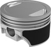 Harley-Davidson 1986-present Sportster-EVO 883 to 1200 KB PISTONS Forged Alloy Piston 10.5:1 .020