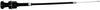 MOTION PRO Black Vinyl Choke Cable