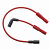 Harley Twin Cam applications S/S Spiral Core Wire