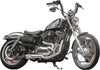 TBR COMP S 2IN1 EXHAUST 005-4580199