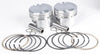 EVO 80CI 9.6:1 KB PISTONS Hypereutectic Cast Piston