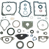 Harley-Davidson 1936-1986 4-Speed Transmission James Gaskets Gasket Motor Kit