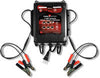 YUASA 6V/12V 2A/2Bank Battery Charger