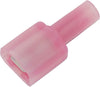 NAMZ MALE QUICK DISCONNECT FULLY INSULATED 22-18 25-PK NIS-19004-0001