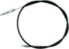 Harley-Davidson Black Vinyl Clutch Cable