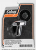 Harley-Davidson 1986-2023 COLONY MACHINE Chrome Fork Stem Bolt