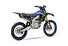 YOSHIMURA RS-12 SYSTEM YAM 234830S320