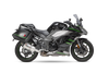 YOSHIMURA Alpha Slip-On Exhaust
