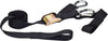 HIGH ROLLER Cam Lock Ultra Tie-Downs HR701-10