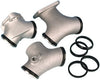Harley-Davidson Big Twin Intake/Exhaust Gasket