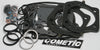 Harley-Davidson Evo Big Twin Gasket Kit COMETIC C9917