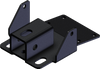 KFI Rear Receiver Hitch