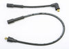 Harley-Davidson 1986-2003 EX 1200S MOROSO High Performance Spiral Ignition Wire