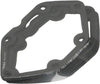 Harley-Davidson COMETIC Clutch Release Cover Gasket