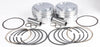 Harley-Davidson Hypereutectic Cast Piston
