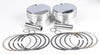 Harley-Davidson KB PISTONS Forged Pistons 9.5:1 .020