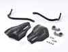 ZETA Armor Handguards XC Pro Kit ZE72-5059