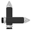 AVON FLY BY WIRE THROTTLE MEMORY FOAM GRIP
