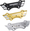 BAGGERNATION Weld Wing Super Riser Clamp