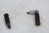 Harley-Davidson 2003 XLH883 Sportster 883 Passenger Footpegs OEM Footpegs