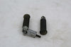 Harley-Davidson 2003 XLH883 Sportster 883 Passenger Footpegs OEM Footpegs