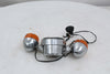 Harley-Davidson 2003 XLH883 Gauge 80668 mi Signals OEM Part