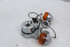 Harley-Davidson 2003 XLH883 Gauge 80668 mi Signals OEM Part