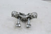 Harley-Davidson 2003 XLH883 Handlebar Riser Mounts OEM