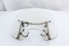 Windshield Quick Release Harley-Davidson FXDL Dyna Low Rider 99-01 OEM