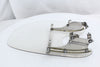 Windshield Quick Release Harley-Davidson FXDL Dyna Low Rider 99-01 OEM