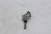 Husqvarna 2008-2010 SM450R Rear Brembo Brake Master Cylinder