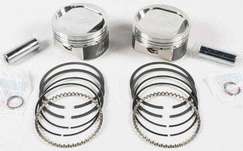 WISECO V-TWIN PISTON KIT K1683
