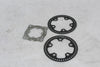 Kawasaki 2015 ZX10R ABS Rotor Ring Set OEM