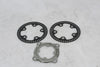 Kawasaki 2015 ZX10R ABS Rotor Ring Set OEM