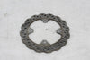 Kawasaki 2015 2011- ZX10R Rear Brake Rotor OEM