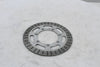 Kawasaki 2006-2008 VN1500 Classic Rear Brake Rotor OEM