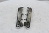 Kawasaki 2007 VN1500 Classic Rear Fender Mount Luggage Set OEM