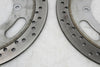 Kawasaki 2006 VN1600 Classic Front OEM Brake Rotors