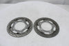 Kawasaki 2006 VN1600 Classic Front OEM Brake Rotors