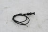 Kawasaki 1992 ZX600D Ninja Choke Cable OEM 54017-1127