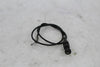 Kawasaki 1990-1993 ZX600D Ninja ZX6 OEM Choke Cable