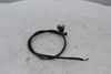 Kawasaki 1992 ZX600D Ninja ZX6 OEM Clutch Cable
