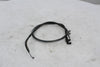 Kawasaki 1992 ZX600D Ninja ZX6 OEM Clutch Cable