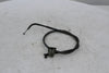 Kawasaki 1992 ZX600D Ninja ZX6 OEM Clutch Cable