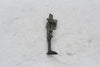 Kawasaki 1992 ZX600D Ninja Kickstand Side Stand OEM