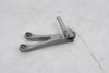 Kawasaki 2008 ZZR600 Left Passenger Footpeg Bracket OEM