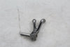 Kawasaki 2008 ZZR600 Left Passenger Footpeg Bracket OEM