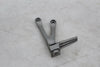 Kawasaki 2008 ZZR600 Left Passenger Footpeg Bracket OEM