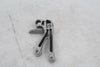 Kawasaki 2008 ZZR600 Right Passenger Footpeg Bracket OEM