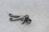 Kawasaki 2008 ZZR600 Right Passenger Footpeg Bracket OEM
